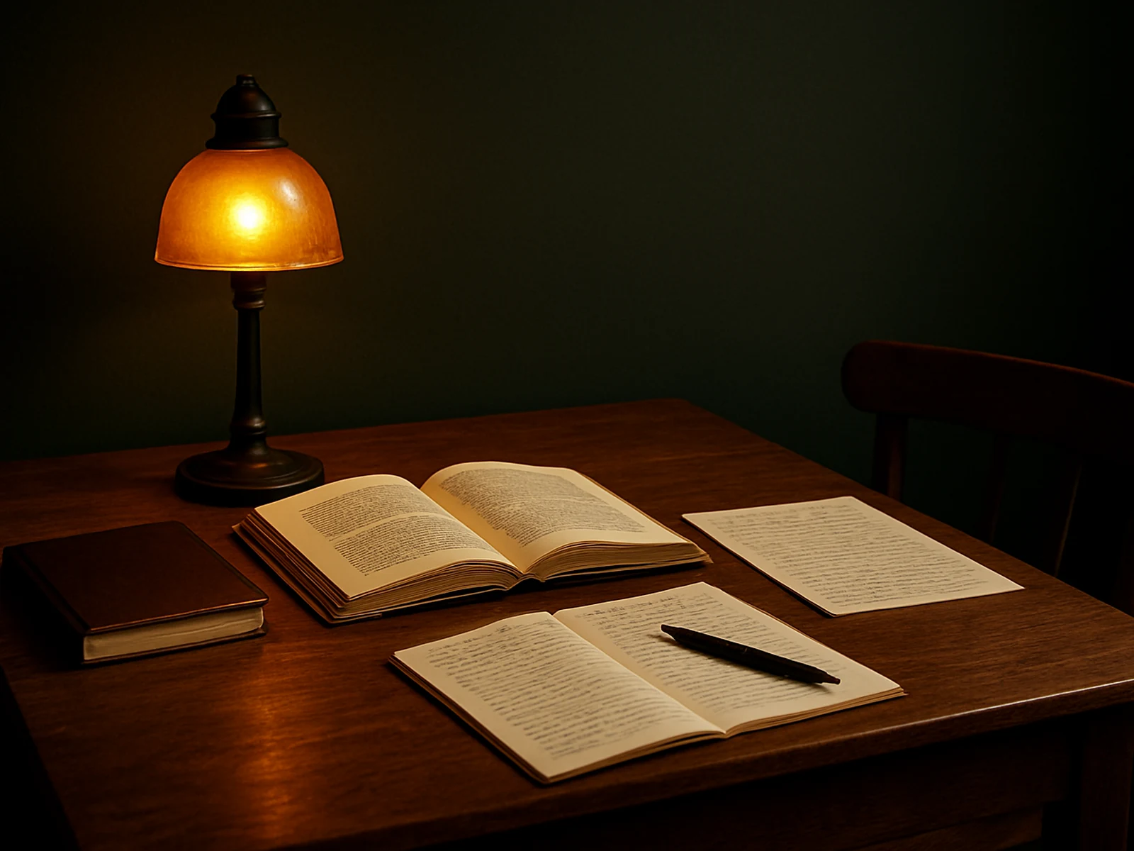 RW Copywriting studio